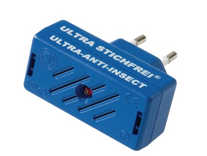 Odpuzovač komárů Isotronic 73266