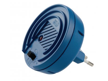 Univerzální odpuzovač hmyzu a škůdců 3v1 Isotronic 90801