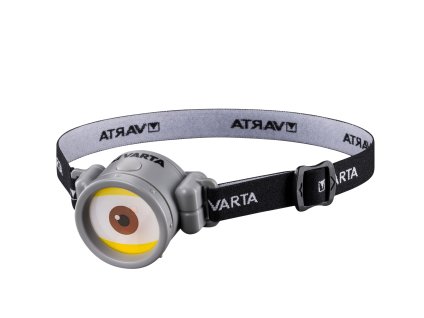 LED čelovka Varta Mimoň, VARTA-15611