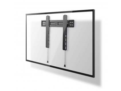 Nedis TVWM5030BK nástěnný TV držák fixní 32 - 55", 35 kg