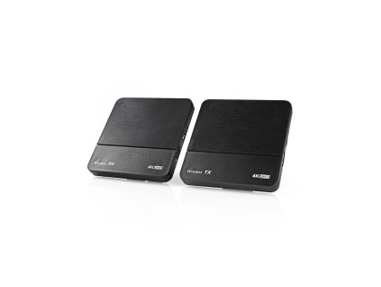 Nedis VTRA3440BK bezdrátový UHD HDMI vysílač, 60 GHz, HDMI 4K, do 10 m