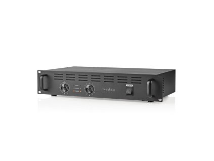 Nedis AAMP16140BK PA zesilovač 2x 1000W