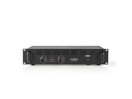 Nedis AAMP16100BK PA zesilovač 2x 120W
