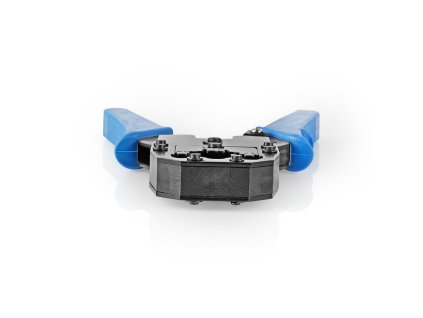 Krimpovací kleště RJ10, RJ11, RJ45 (CCGP89510BU)