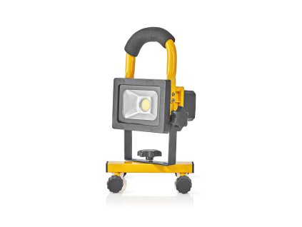 Nedis FLLMB10W mobilní LED reflektor 10 W, 700 lm