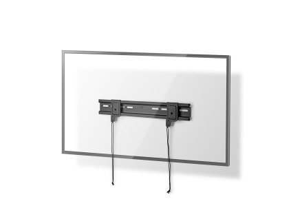Nedis TVWM1035BK nástěnný TV držák fixní 26 - 42", 30 kg