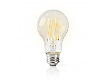 Nedis SmartLife chytrá LED žárovka vláknová E27 5W 500lm 2700 K (WIFILF10WTA60)
