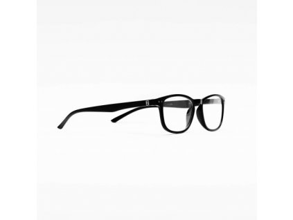 Z-ZOOM herní brýle +1.5 redukující digitální záření, barva matná černá