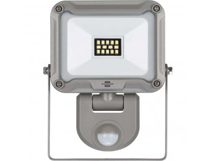 Brennenstuhl JARO 1000P LED reflektor 10 W 900 lm s čidlem pohybu, 1171250132