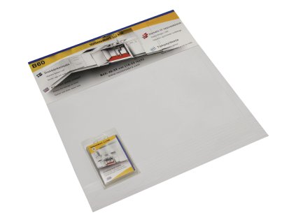 Odkapávací zásobník pod dřez, 51.5 cm, AQT-B40