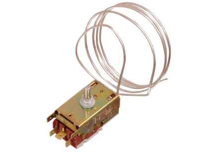 Termostat pro lednice, Ranco VL9, VT9