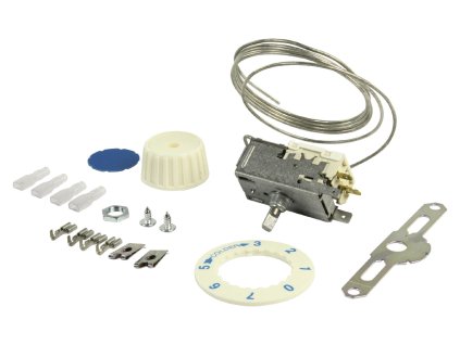 Termostat pro lednice, Ranco VI 112, Typ K59-H2805 / A59-1019B