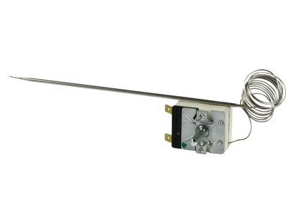 Termostat 50-250°C, 55.13043.010