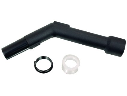 Univerzální vysavačové madlo k trubkám 35 mm, Fixapart W7-69095-EC