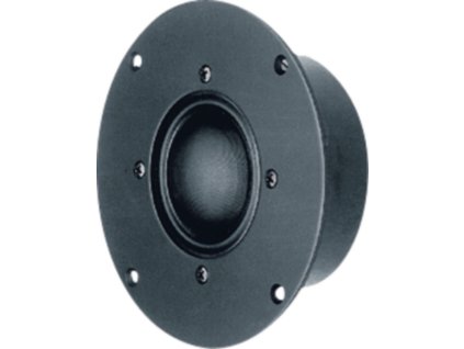 Středotónový reproduktor 5 cm (2") 8 Ohm 180 W Visaton, VS-G50FFL/8