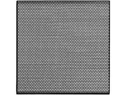 gittereffekt80130