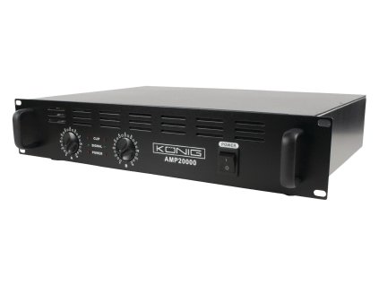 PA AMP20000 KN