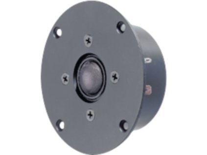 Výškový reproduktor 2 cm (0.8") 8 Ohm 180 W Visaton, VS-G20SC/8