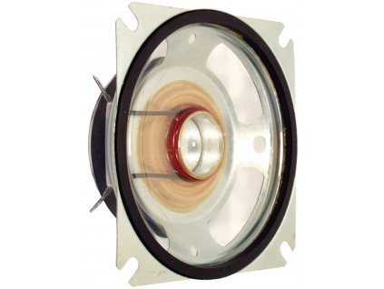 Širokopásmový voděodolný reproduktor 8 cm (3.3") 4 Ohm 30 W Visaton, VS-SL87WPM/4
