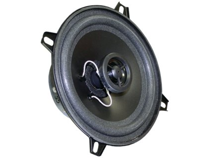 Dvoupásmový koaxiální reproduktor 13 cm (5") 4 Ohm 30 W, Visaton VS-PX13