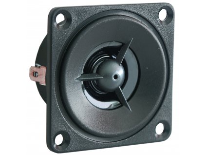 Výškový reproduktor 1.3 cm (0.5") 8 Ohm 10 W Visaton, VS-SC5