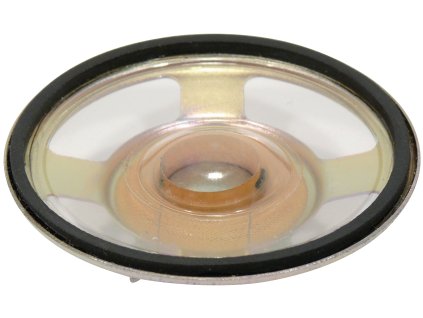 Miniaturní reproduktor 5.7 cm 8 Ohm 3 W Visaton, VS-2907