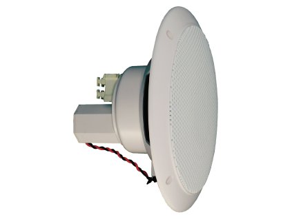Reproduktor 16 cm (6.5") odolný slané vodě, 4 Ohm, 80 W Visaton VS-FR16WP/CL