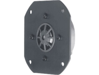 Výškový reproduktor 2.5 cm (1") 8 Ohm 140 W Visaton, VS-DSM25FFL/8