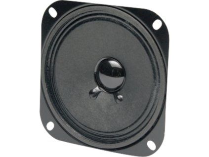 Širokopásmový reproduktor 10 cm (4") 8 Ohm 30 W Visaton, VS-R10S/8