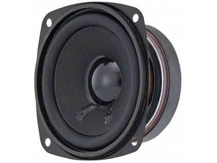 Širokopásmový reproduktor 8 cm (3.3") 8 Ohm 50 W Visaton, VS-FRS8/8