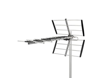 Nedis ANORU33L8ME venkovní anténa 12 dB DVB-T/T2 LTE 800