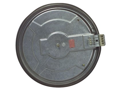 Náhradní plotýnka pro elektrický sporák, 145 mm, 1000 W (12.30453.195)