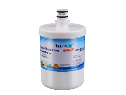 ICEPURE vodní filtr pro lednice ATAG/LG (RWF0100A)