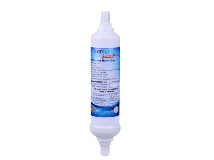 ICEPURE vodní filtr pro lednice Bosch/Siemens/LG (RWF0400A)