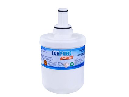 ICEPURE RWF1100A vodní filtr pro lednice Samsung (RWF1100A)