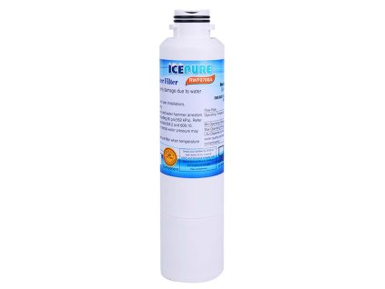 ICEPURE vodní filtr pro lednice Samsung (RWF0700A)