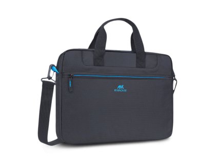RivaCase 8027 taška na notebook 14" černá