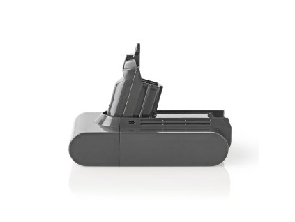 Nedis V2AHDY21V601 akumulátor Li-Ion 21.6 V, 2 Ah, 43.2 Wh pro Dyson DC58/DC59/DC61/DC62