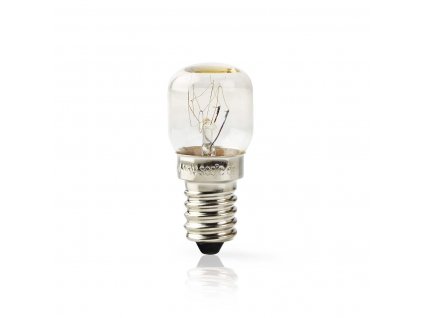 Nedis žárovka do trouby E14 15W 300°C (OVBUE1415W1)