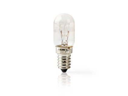 Nedis žárovka do lednice E14 15W (FFBUE1415W1)