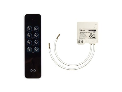 Sada pro Inteligentní Řízení Osvětlení 230 W