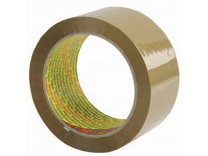 3M | Tape | 48 mm | Brown