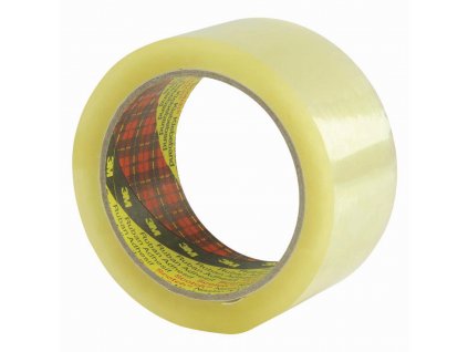 3M Tape 48 mm Transparent
