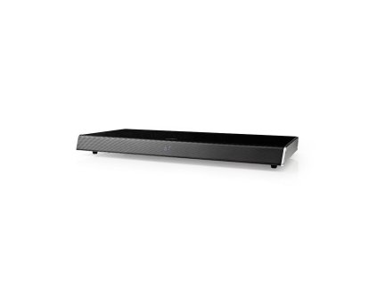Nedis SPSB430BK soundbase/soundbar 210 W, 2.1 subwoofer, Bluetooth®, dálkový ovladač