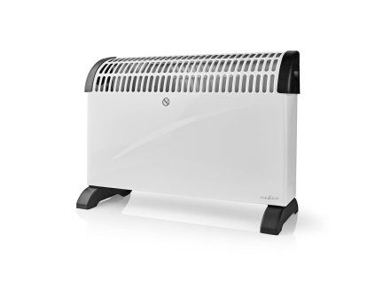 Nedis HTCO10FWT konvekční přímotop 750/1250/2000 W, bílá