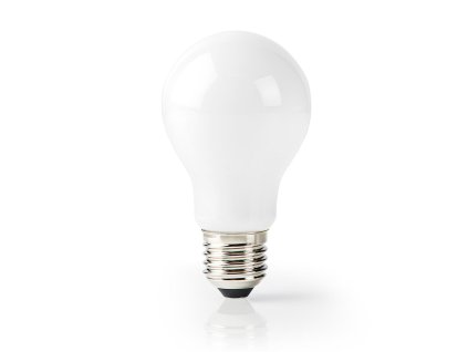 Nedis SmartLife chytrá LED žárovka E27 5W 500lm 2700 K (WIFILF11WTA60)