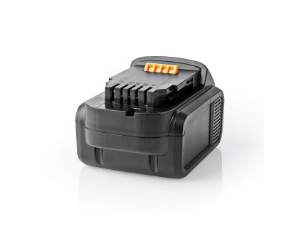 Nedis P4AHDW14V401 baterie Dewalt, Li-Ion 14.4 V, 4 Ah, 57.6 Wh - neoriginální