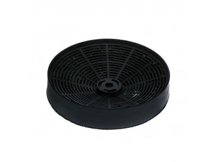 Electrolux TURBOAIR typ A uhlíkový filtr do digestoře, OE 17.3 cm, 9029801504