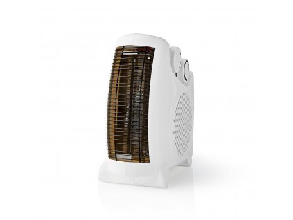 Nedis HTFA14CWT teplovzdušný ventilátor 2000W