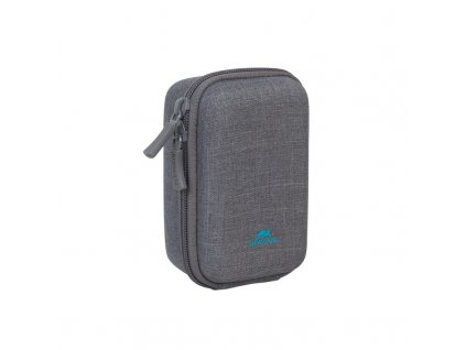 Riva Case 7510 pouzdro pro akční kameru, šedé